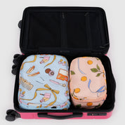 BAGGU Packing Cube Set (Get Ready With Me)