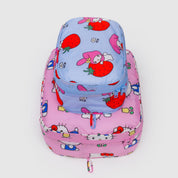 BAGGU Packing Cube Set (Hello Kitty and Friends Florsals)