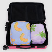 BAGGU Packing Cube Set (Japanese Produce)