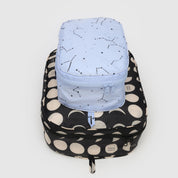 BAGGU Packing Cube Set (Night Sky)