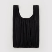 BAGGU Pleated (Black)