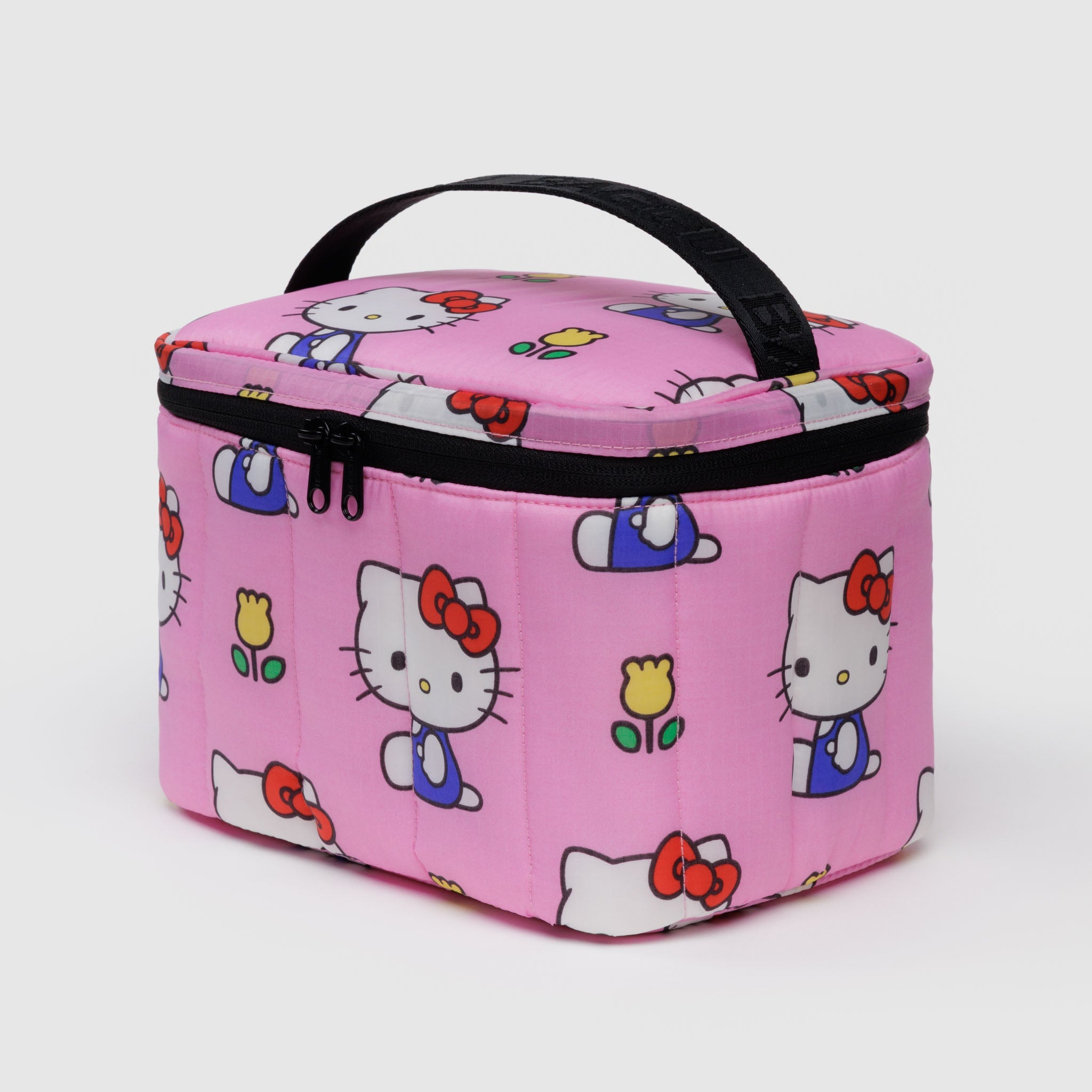 BAGGU Lunch - Hello Kitty Pink
