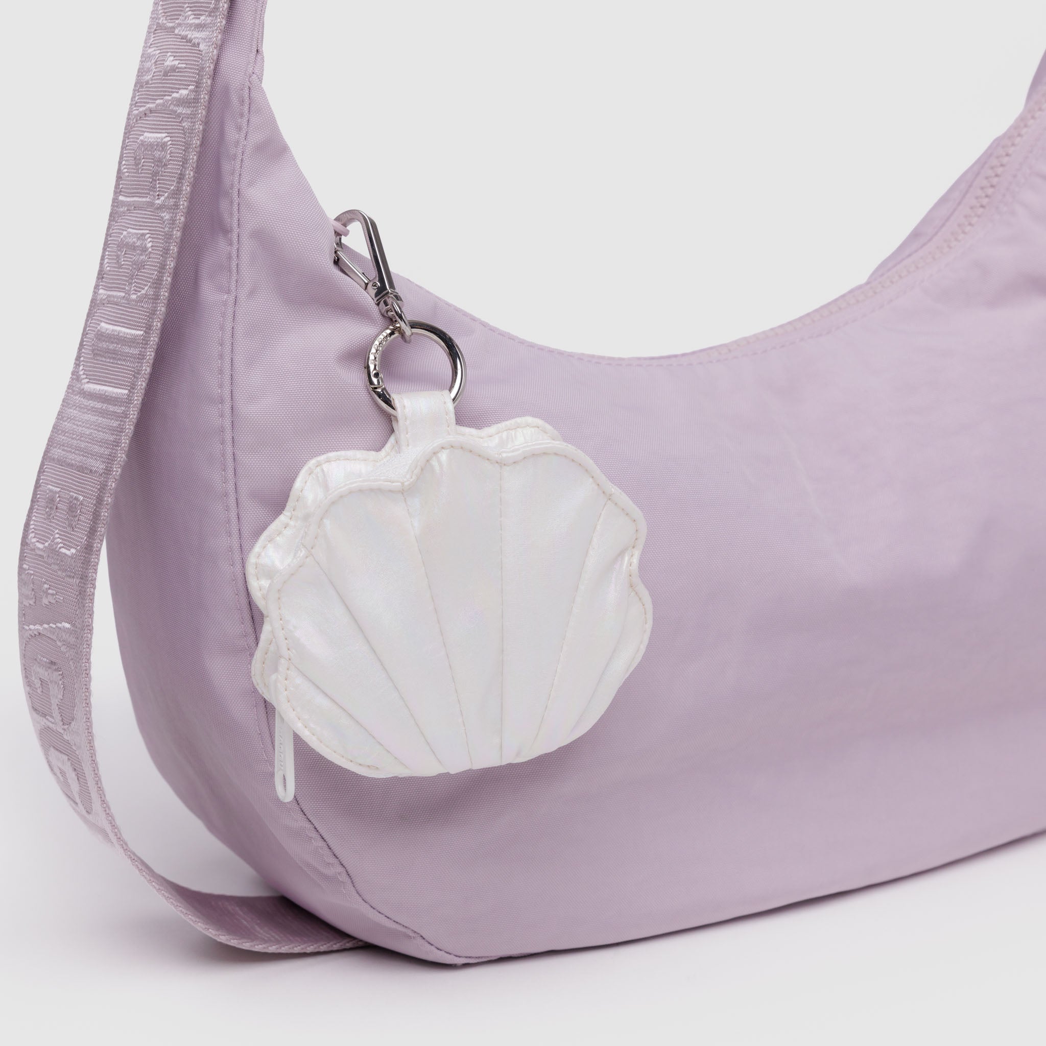 BAGGU Charm Shell
