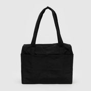 BAGGU Small Cloud Carry-On (Black)