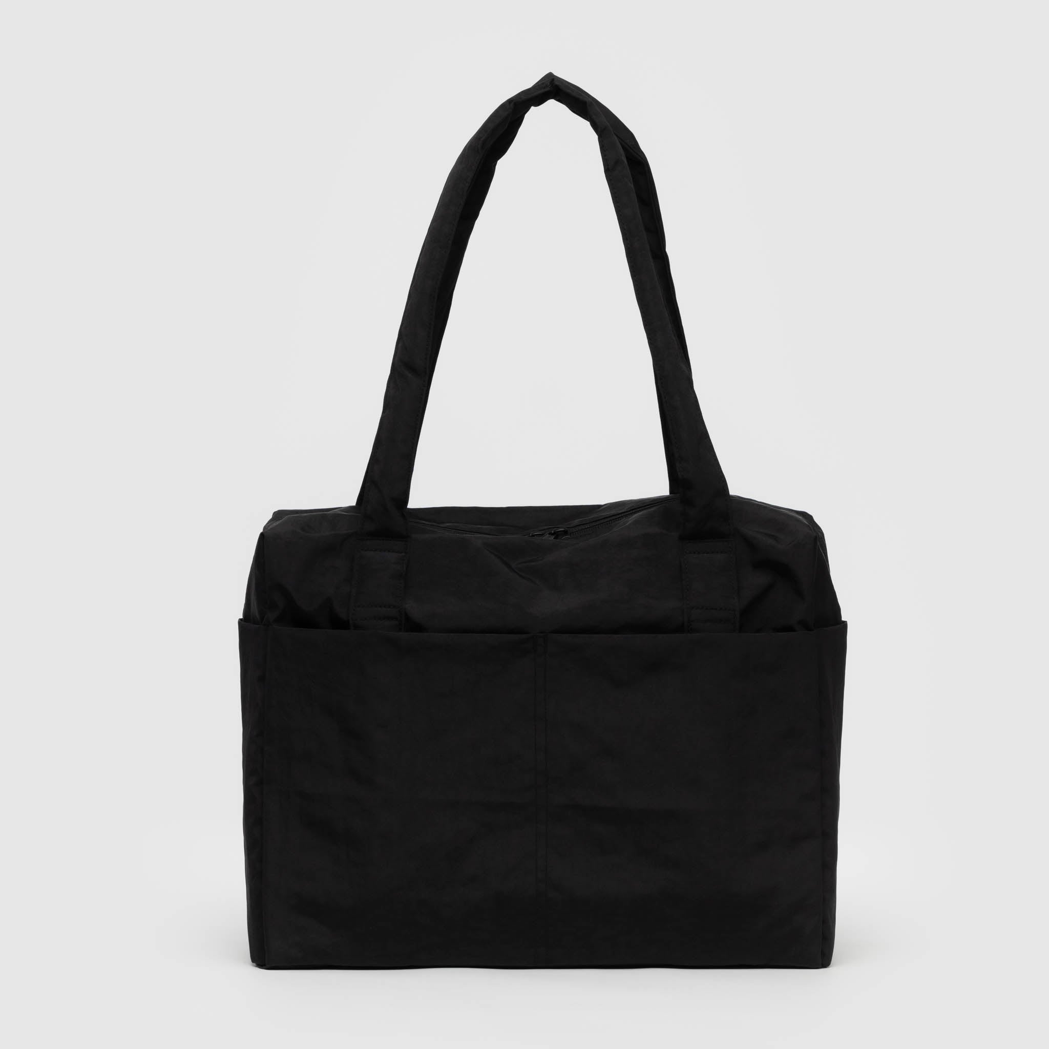BAGGU Small Cloud Carry-On (Black)