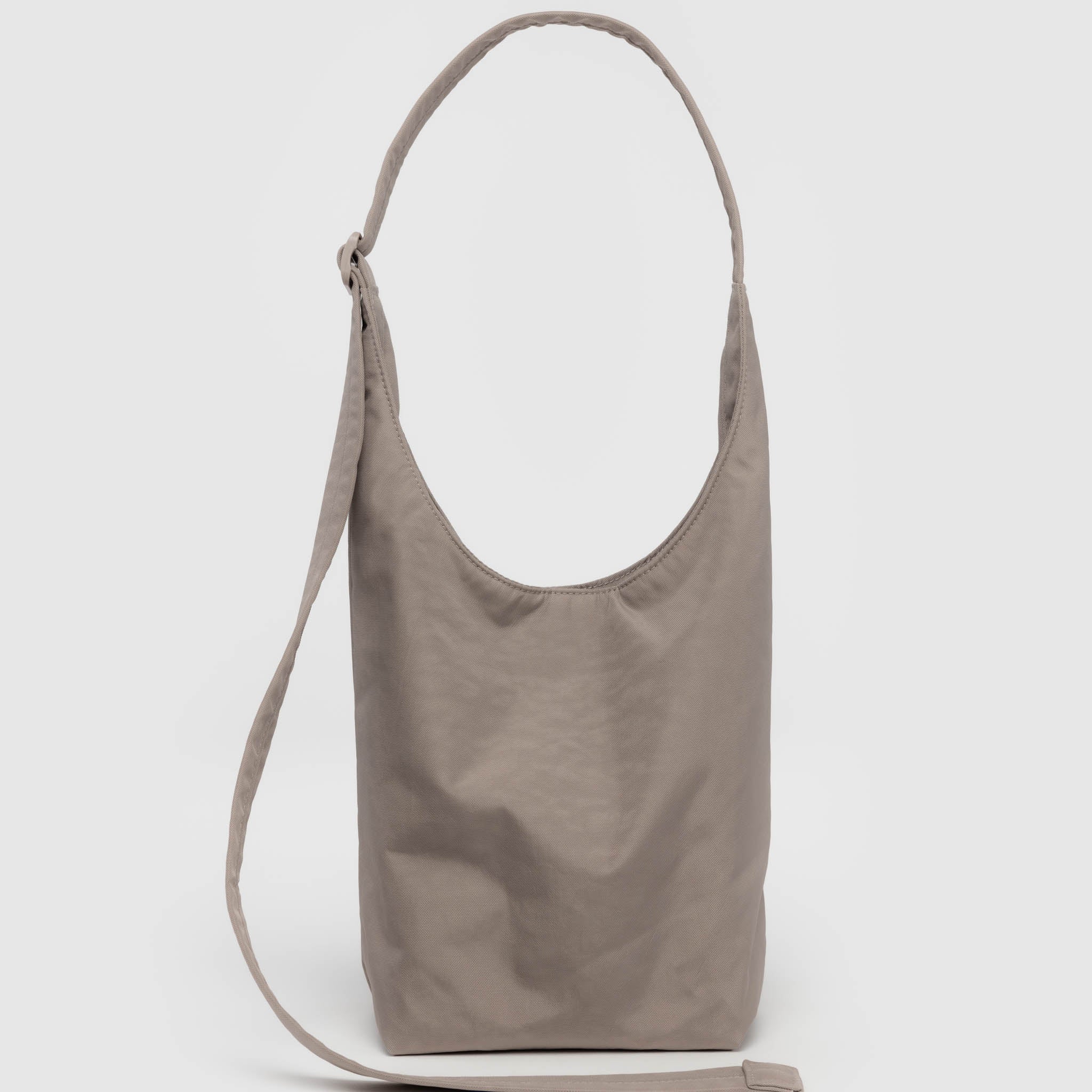 BAGGU Small Nylon Sling (Dove)