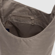 BAGGU Small Nylon Sling (Dove)