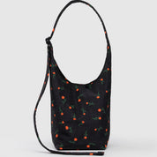 BAGGU Small Nylon Sling (Painted Wildflower)