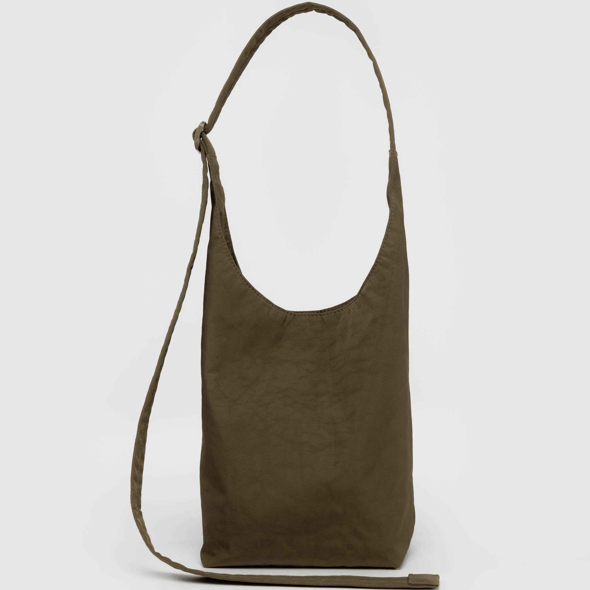 BAGGU Small Nylon Sling (Seaweed)