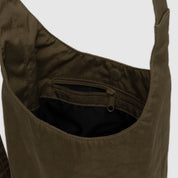 BAGGU Small Nylon Sling (Seaweed)