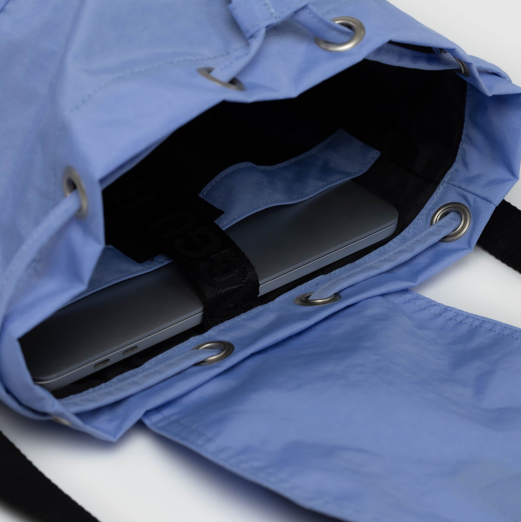 BAGGU Sport Backpack (Cornflower)