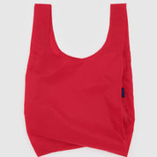 BAGGU Standard Reusable Bag (Candy Apple)