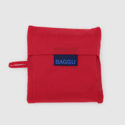 BAGGU Standard Reusable Bag (Candy Apple)