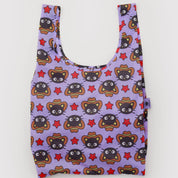 BAGGU Standard Reusable Bag (Chococat Western)