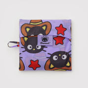 BAGGU Standard Reusable Bag (Chococat Western)