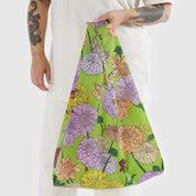 BAGGU Standard Reusable Bag (Dahlia)