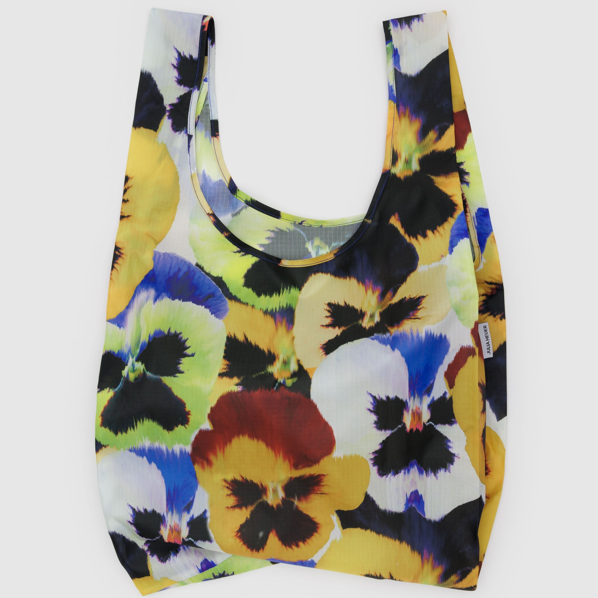 BAGGU Standard Reusable Bag (Pansy)