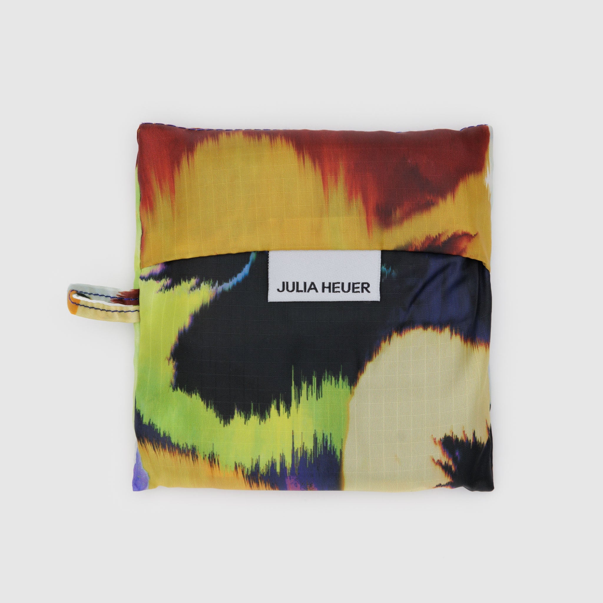 BAGGU Standard Reusable Bag (Pansy)