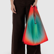 BAGGU Standard Reusable Bag (Rain)