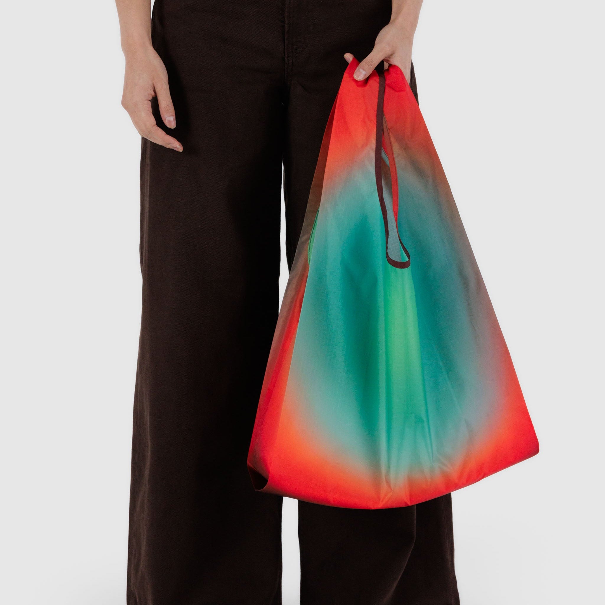 BAGGU Standard Reusable Bag (Rain)