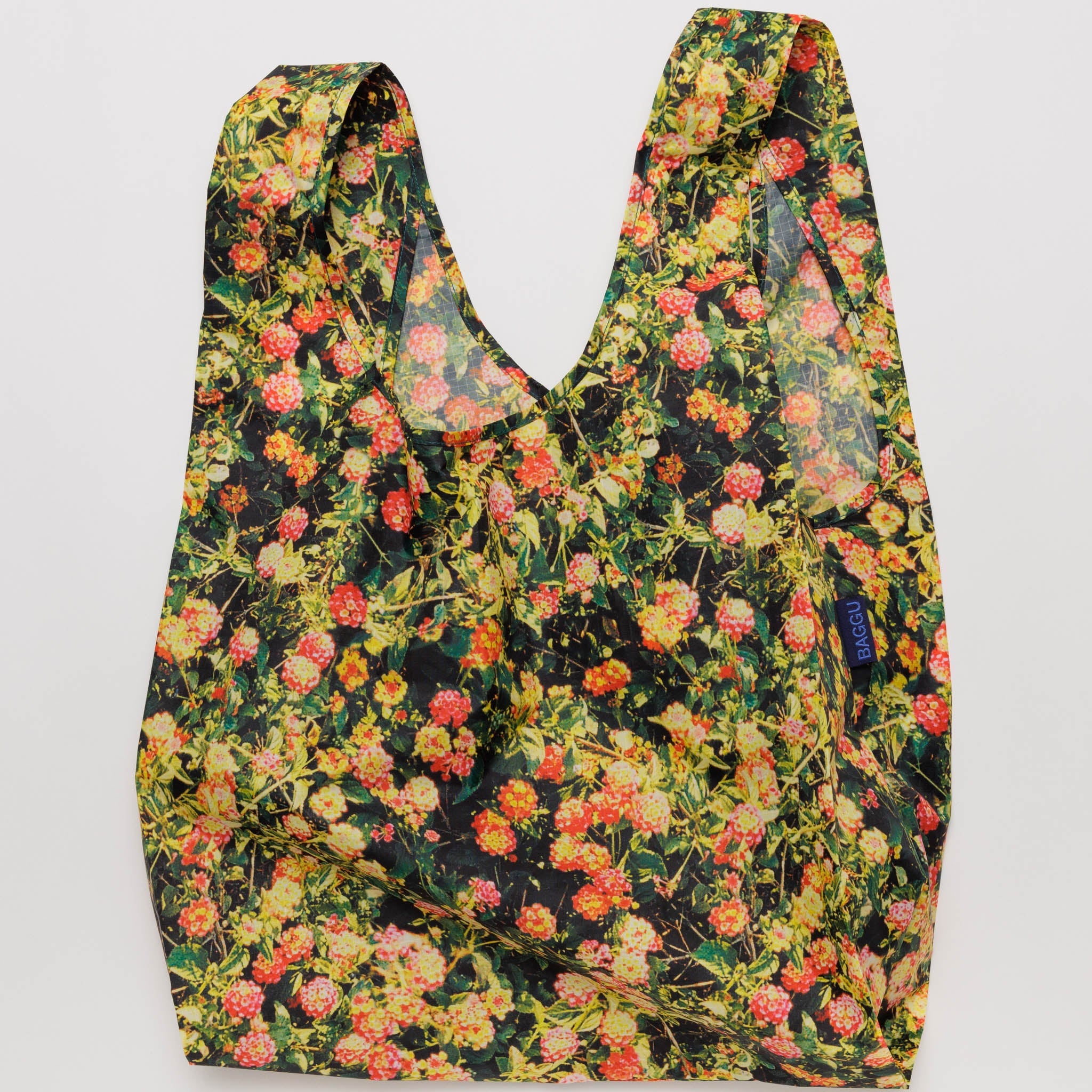 BAGGU Standard Reusable Bag (Lantana)