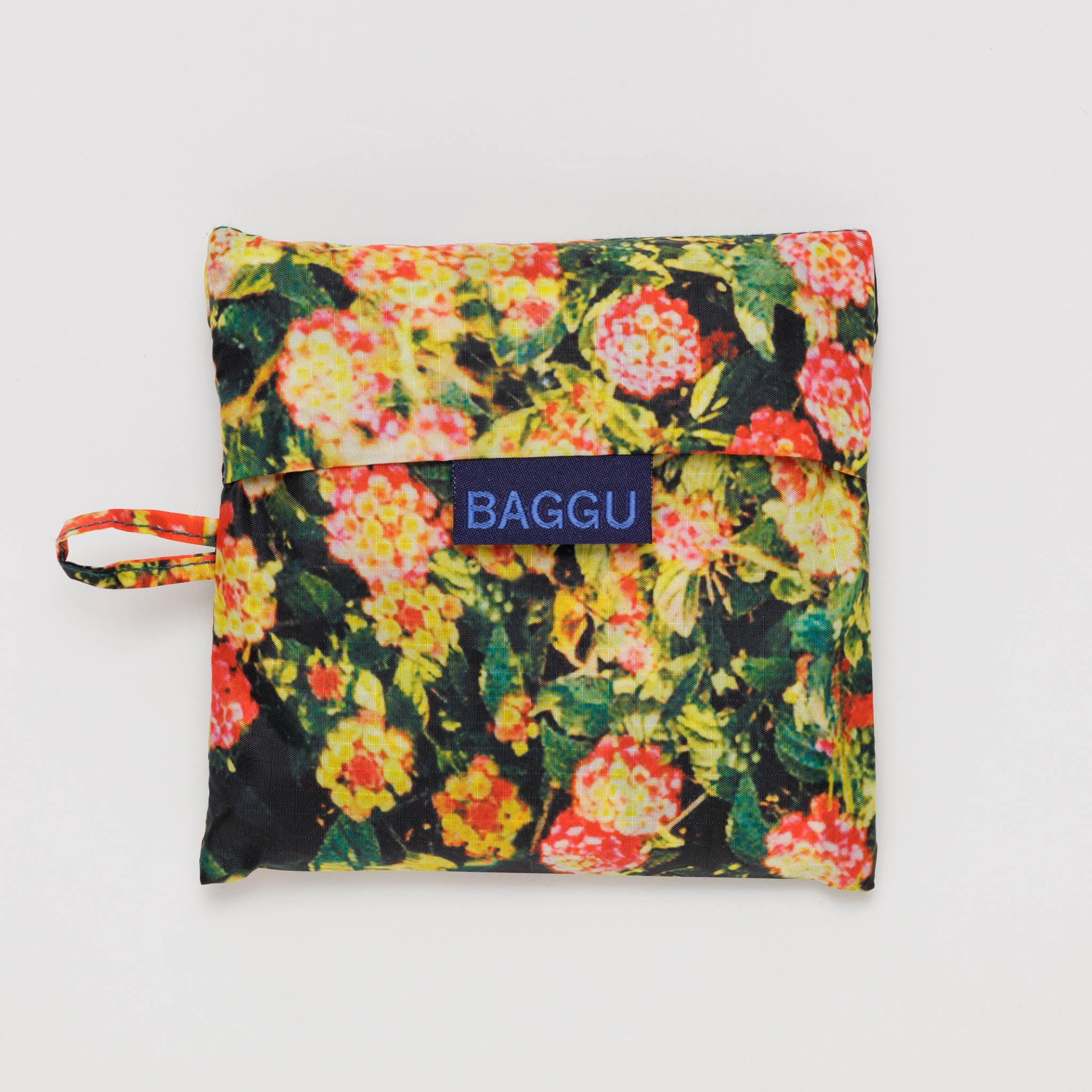 BAGGU Standard Reusable Bag (Lantana)