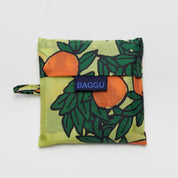 BAGGU Standard Reusable Bag (Orange Tree Yellow)