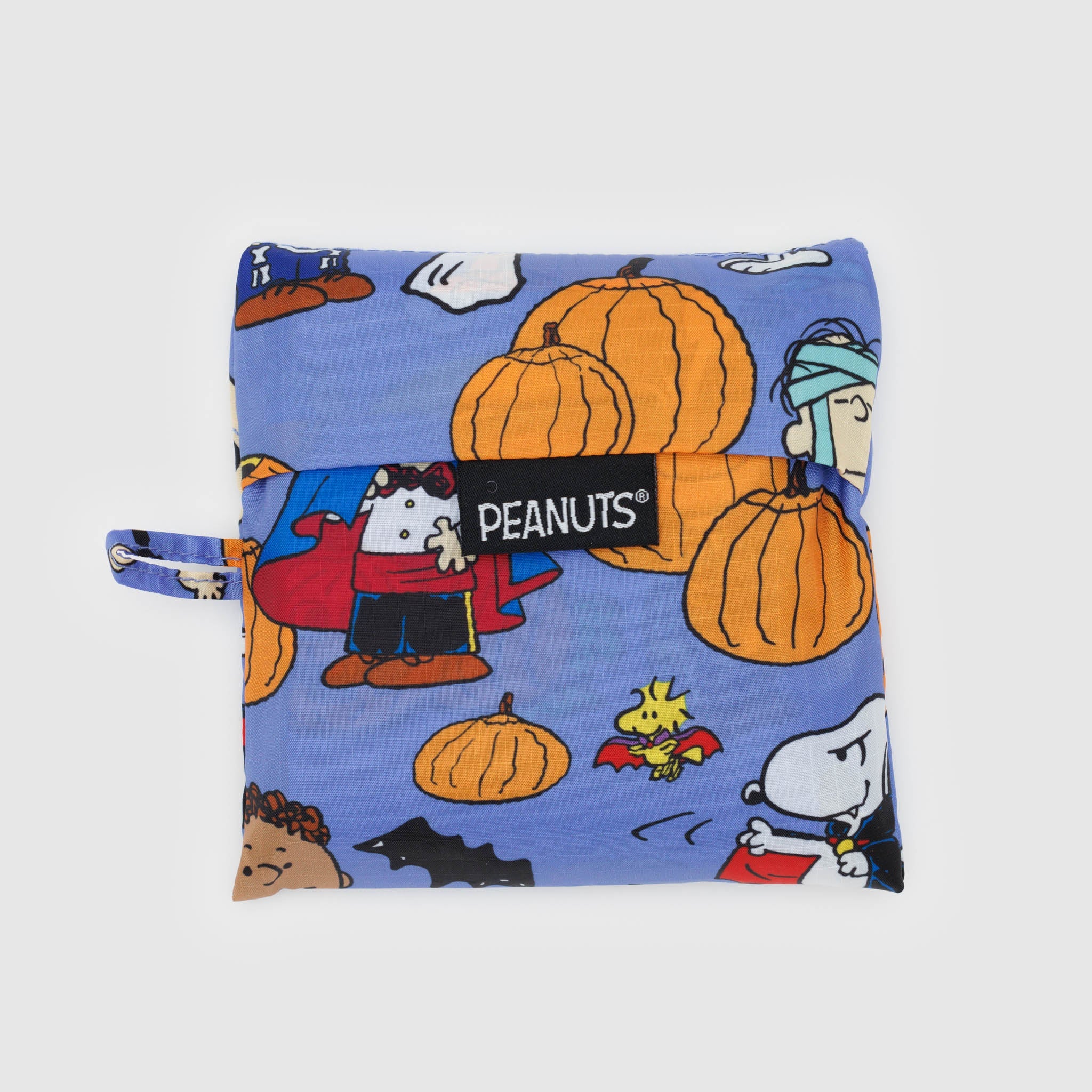 BAGGU Standard Reusable Bag (Pumpkin Patch)