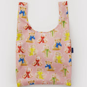 BAGGU Standard Reusable Bag (Teddy Bears)
