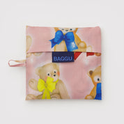 BAGGU Standard Reusable Bag (Teddy Bears)