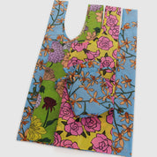 BAGGU Standard Set of 3 (Garden Flowers)