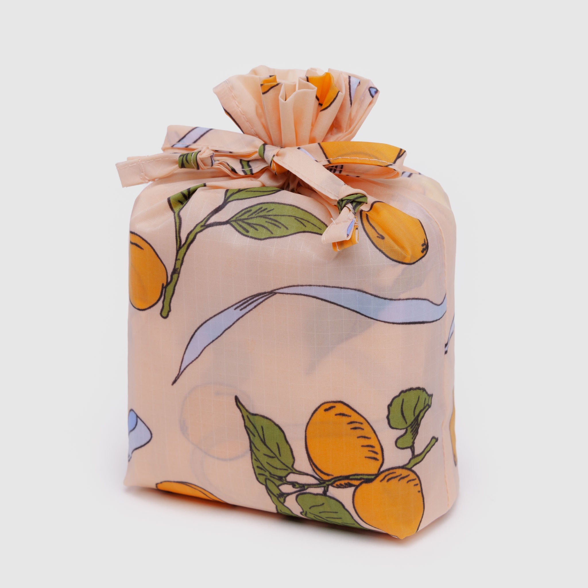 BAGGU Standard Set of 3 (Get Ready With Me)