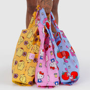 BAGGU Standard Set of 3 (Hello kitty and friends)