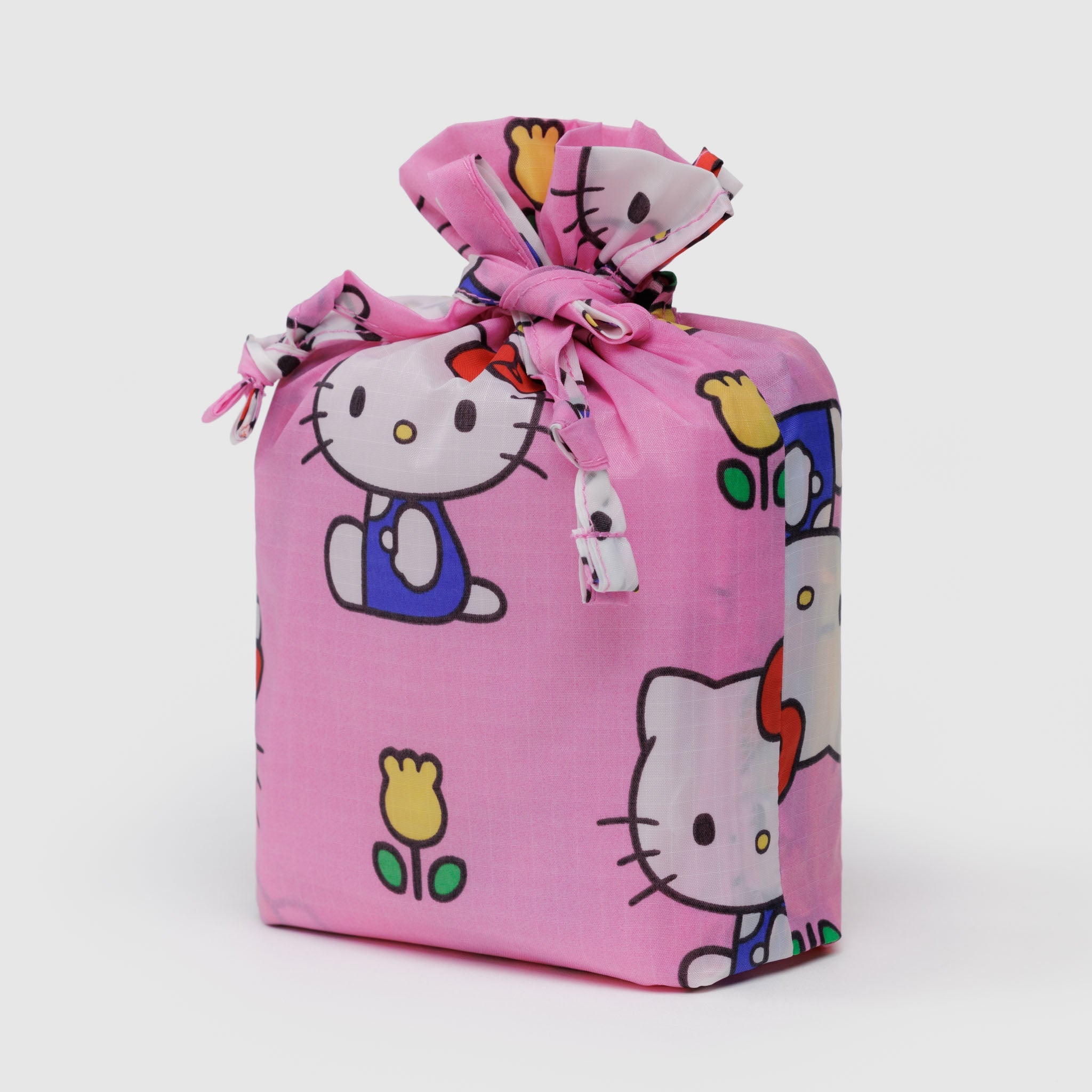 BAGGU Standard Set of 3 (Hello kitty and friends)