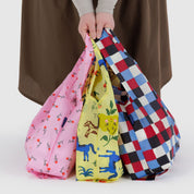 BAGGU Standard Set of 3 (Painted Prairie)