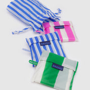 BAGGU Standard Set of 3 (Painted stripe)