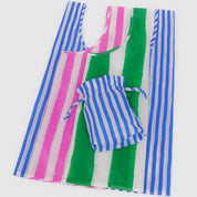 BAGGU Standard Set of 3 (Painted stripe)