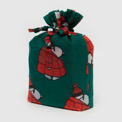 BAGGU Standard Set of 3 (Puffer Snoopy)