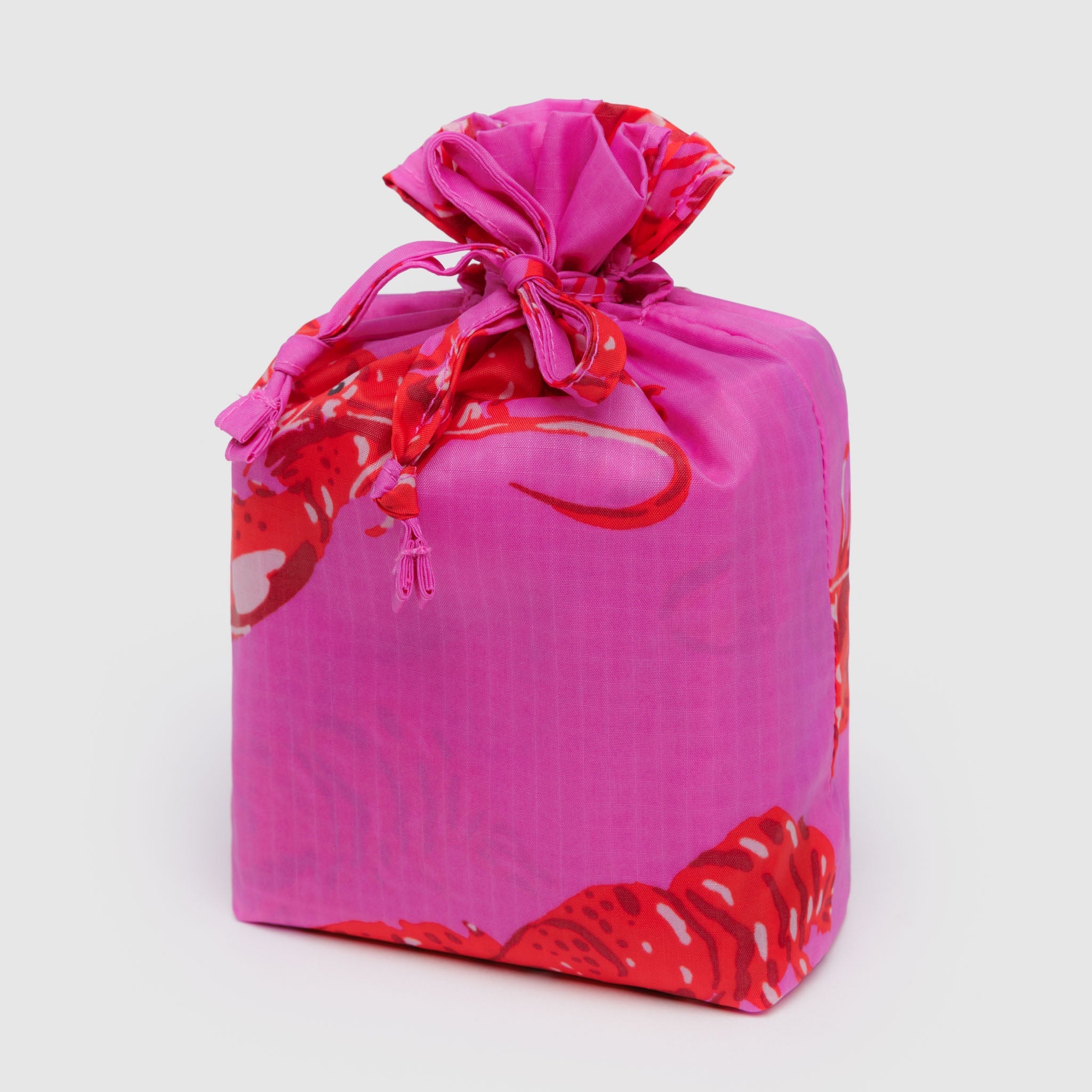 BAGGU Standard Set of 3 (Sea creatures)