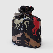 BAGGU Standard Set of 3 (Western Cut-Outs)