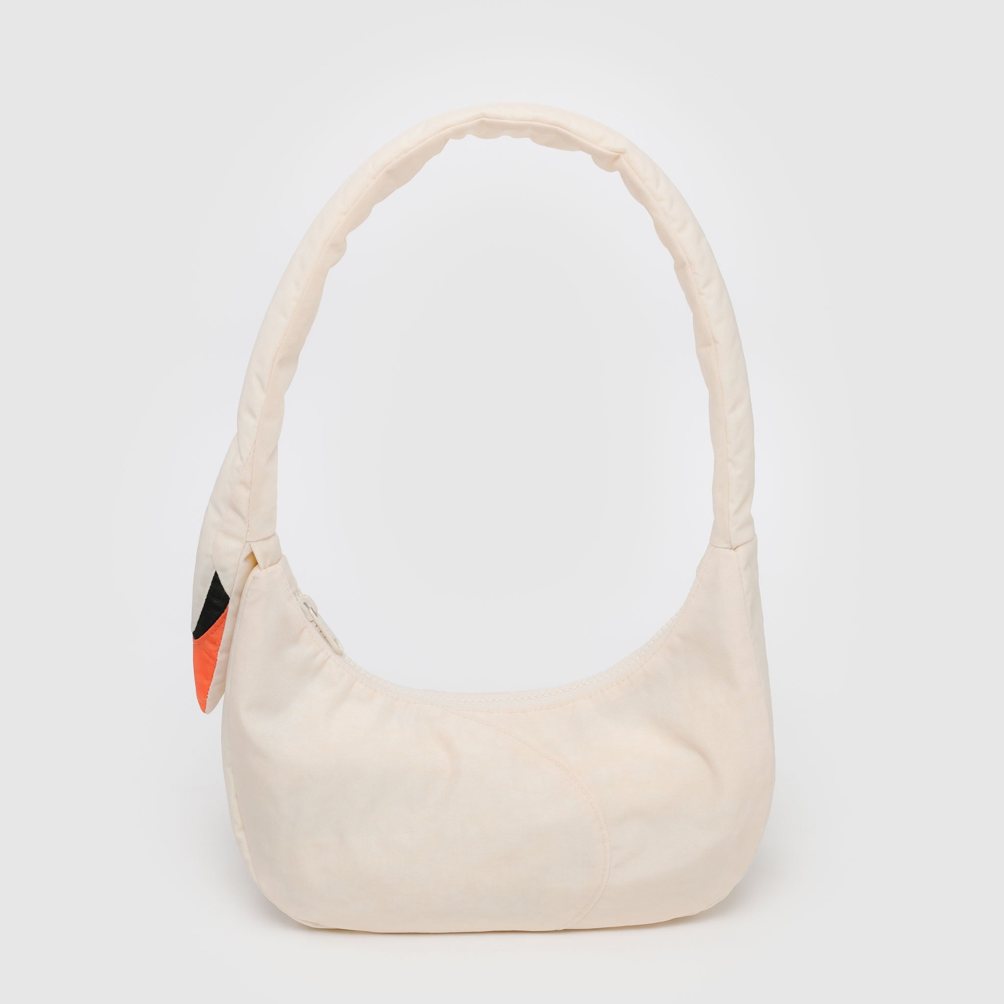 Swan Bag (White)
