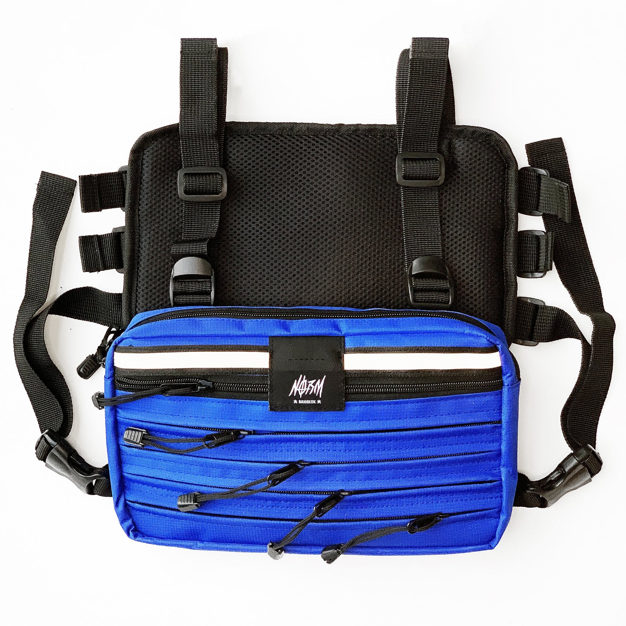 NORM - TTANK CHEST BAG