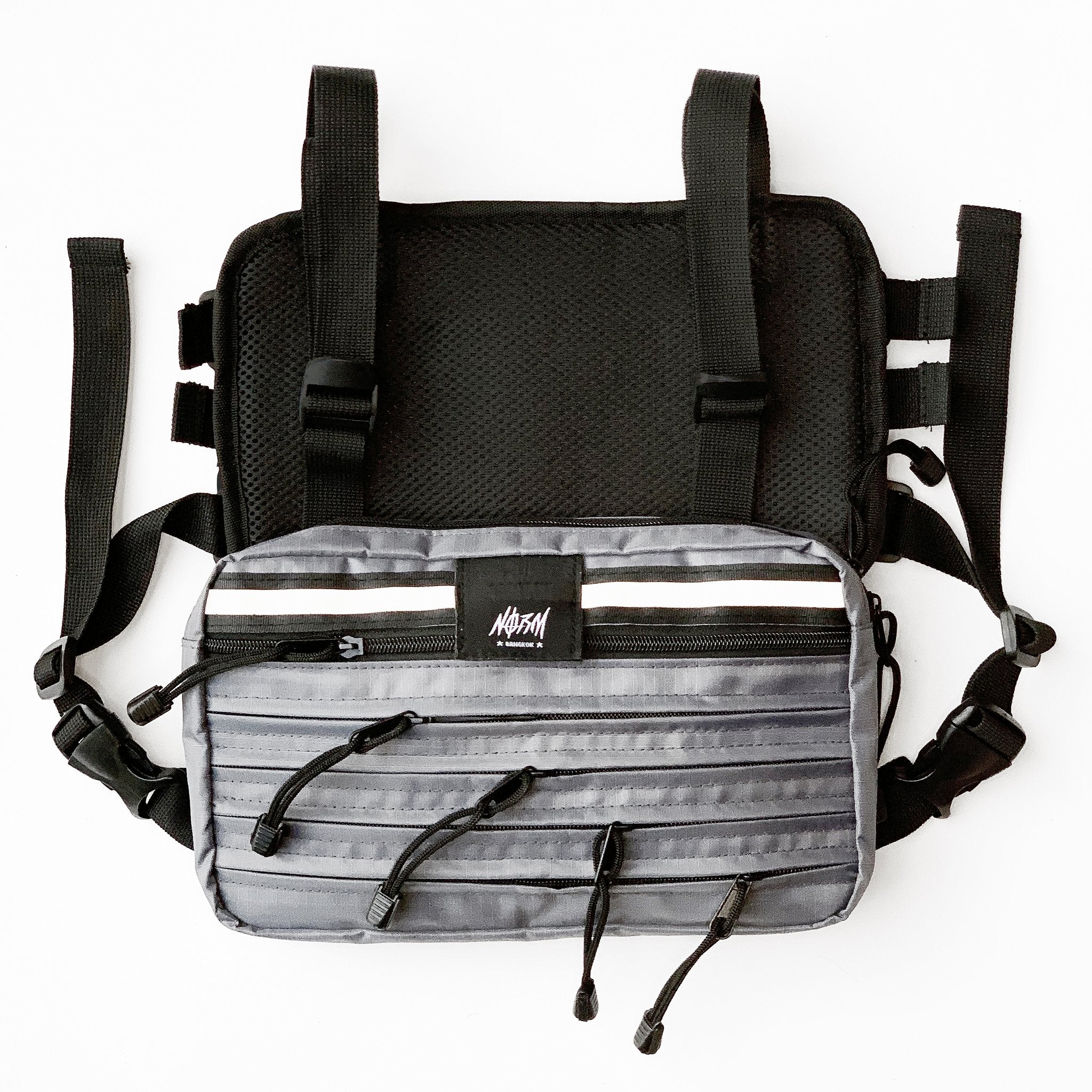 NORM - TTANK CHEST BAG