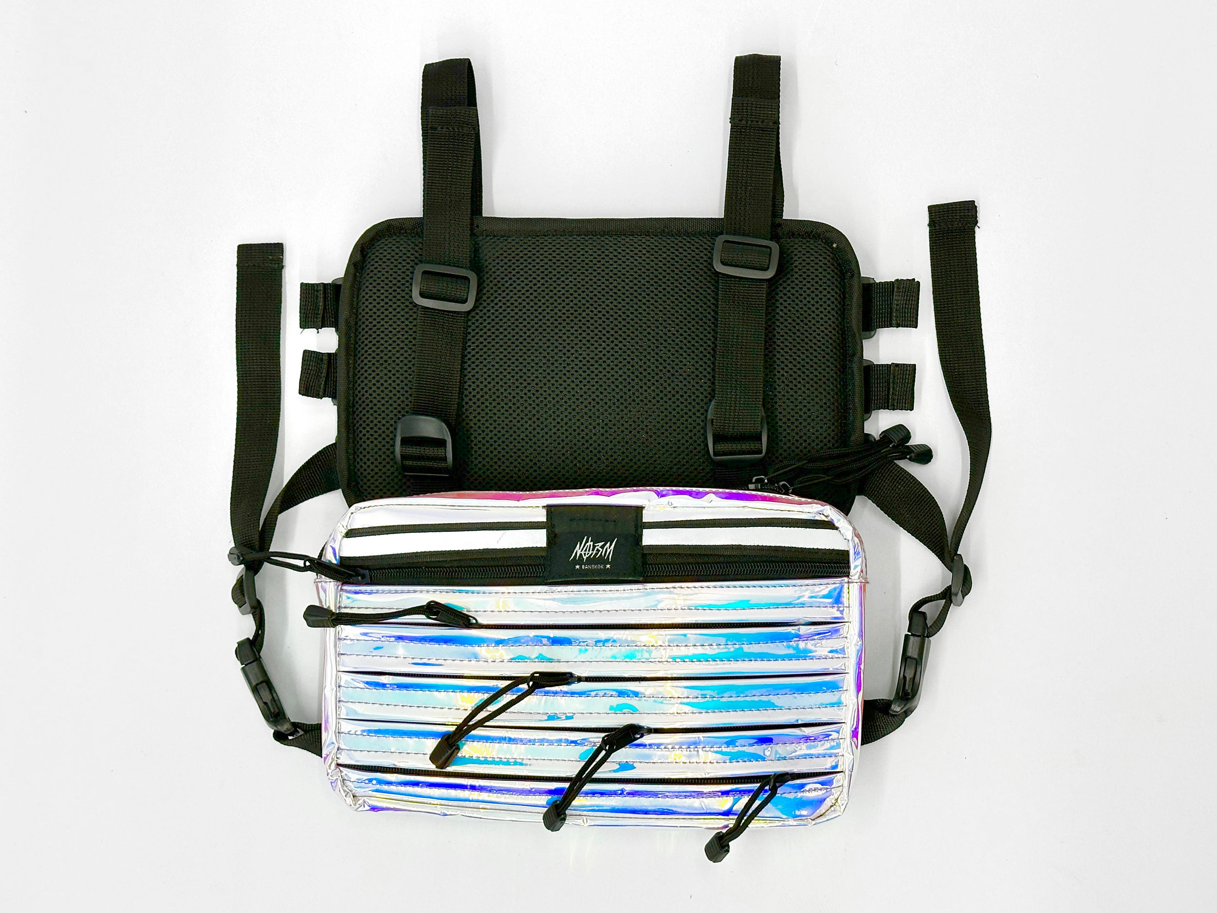 NORM - TTANK CHEST BAG