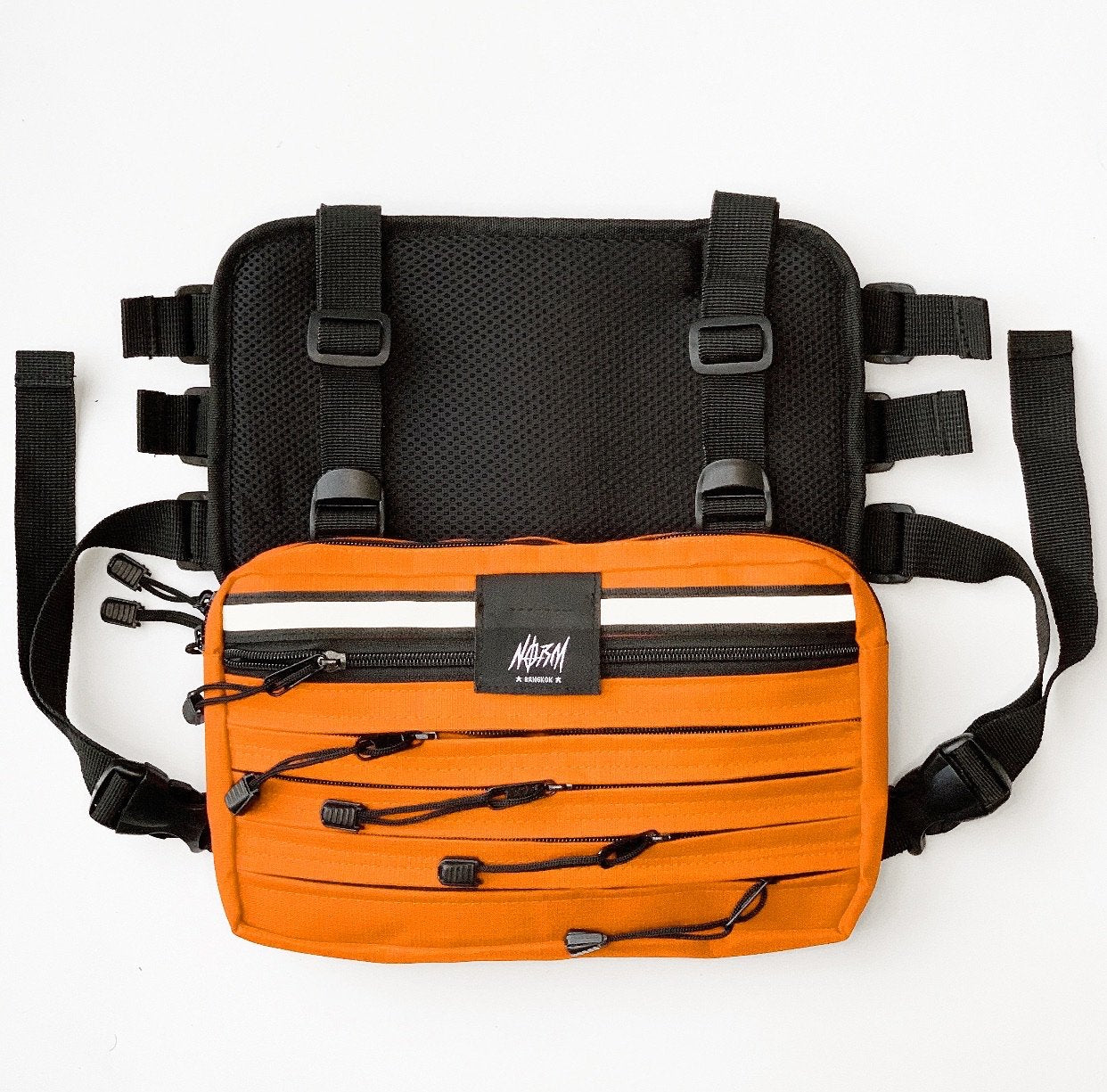 NORM - TTANK CHEST BAG