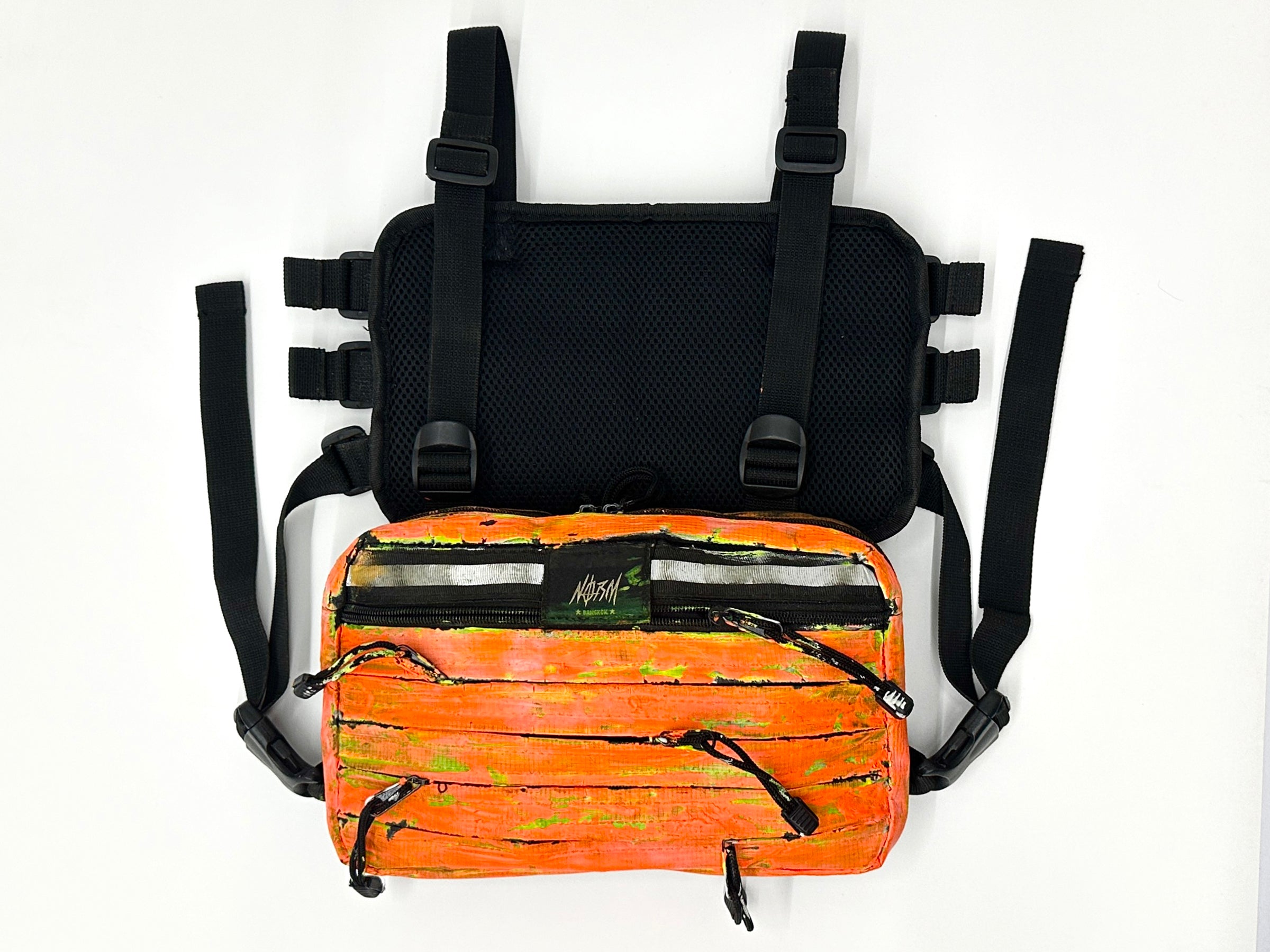 NORM - TTANK CHEST BAG