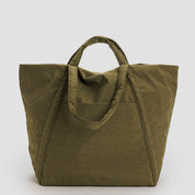 Travel Cloud Bag (Seaweed)