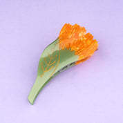 Hair Claw (Calendula)