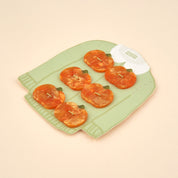 Coucou Suzette Buttons Kit - Pumpkin