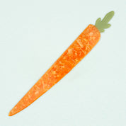 Coucou Suzette Ruler (Carrot)